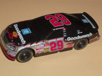 Carrera Go 61012 Nascar Chevrolet MonteCarlo "Goodwrench" Nr. 29